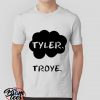 Tshirt Tyler Troye