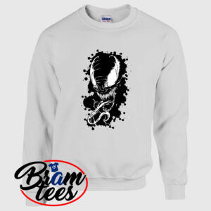 sweatshirt Cool Venom swatshirt