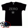 Tshirt Vintage1995 Zero Billy Corgan band rockshirt